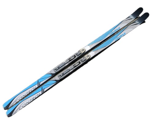 Alpina control waxless - alpina, cm