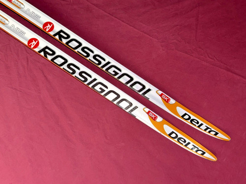 Rossignol delta skate 173cm - rossignol,