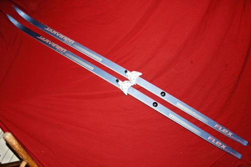Jarvinen flex 215cm cross - 215cm,