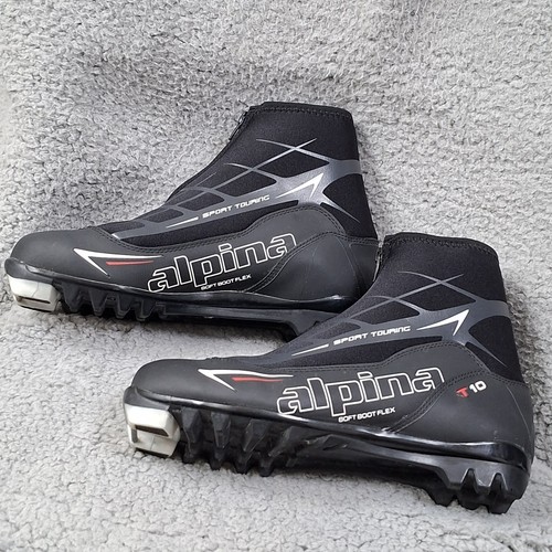 Alpina t10 ski touring - xc,